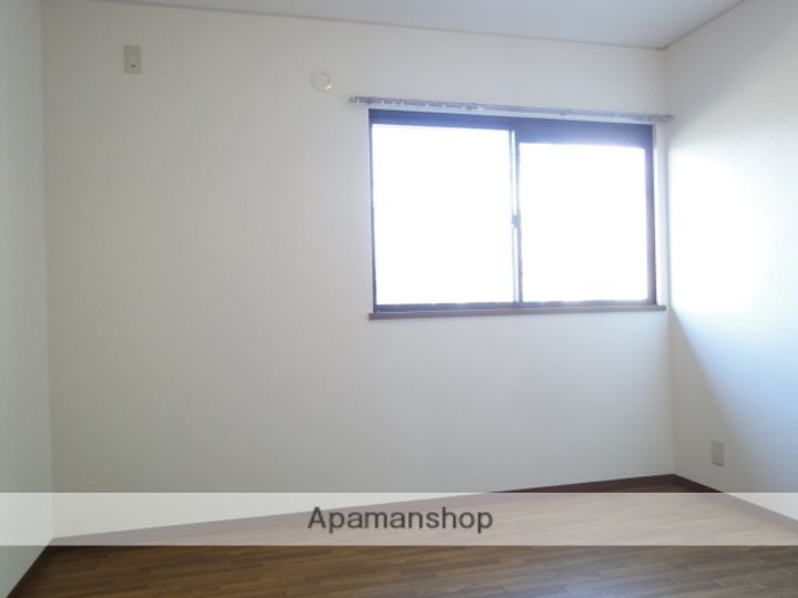 大阪府堺市北区百舌鳥梅北町3丁の賃貸アパートの内装