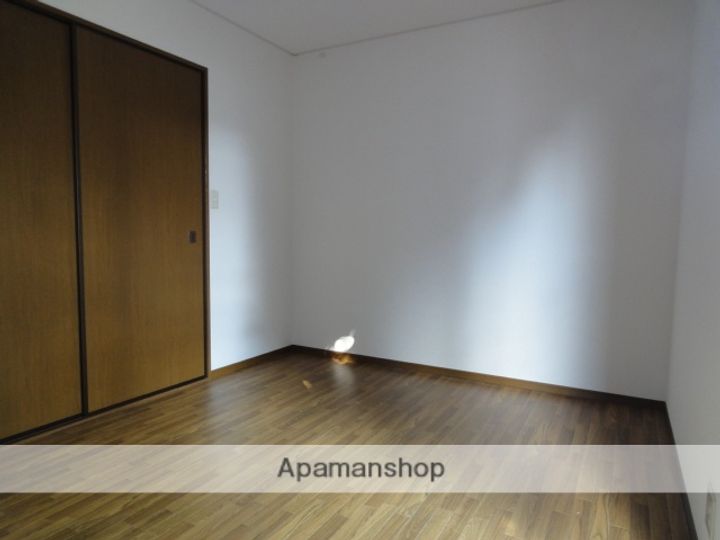 大阪府堺市北区百舌鳥梅北町3丁の賃貸アパートの内装