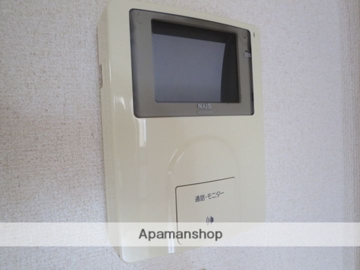 大阪府堺市北区船堂町1丁の賃貸アパートの内装