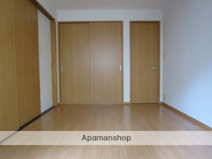 大阪府堺市北区船堂町1丁の賃貸アパートの内装