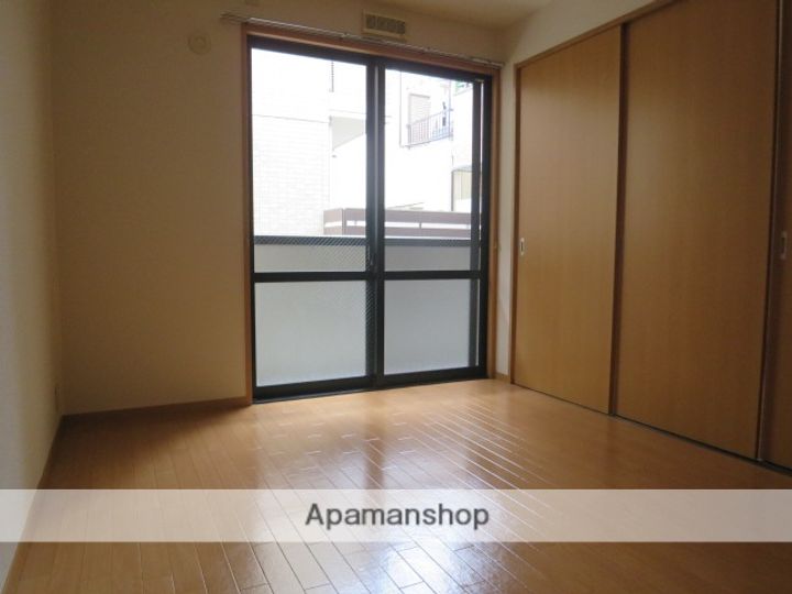 大阪府堺市北区船堂町1丁の賃貸アパートの内装