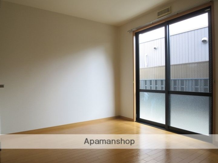 大阪府堺市北区船堂町1丁の賃貸アパートの内装