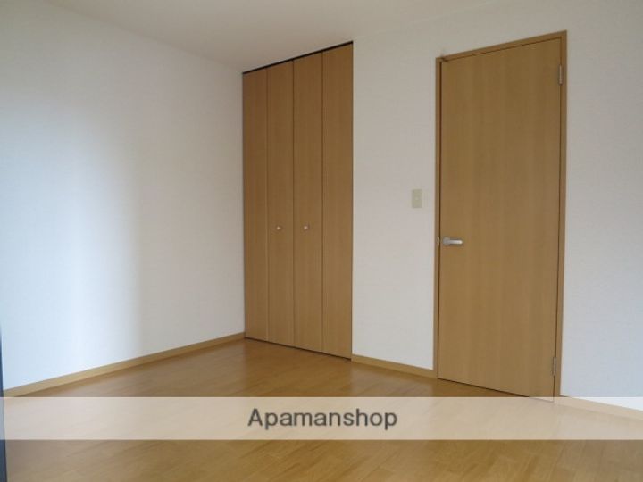 大阪府堺市北区船堂町1丁の賃貸アパートの内装