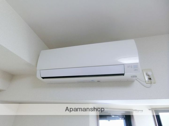 エクセル万代205の内装