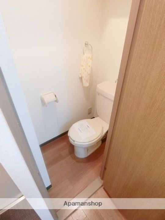 エクセル万代205のその他画像