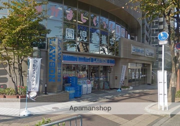 大阪府堺市北区中百舌鳥町3丁の賃貸アパートの周辺