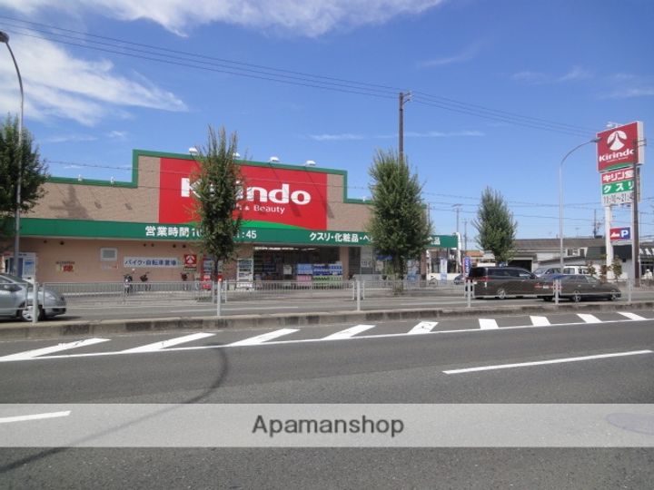 大阪府堺市北区中百舌鳥町3丁の賃貸アパートの周辺