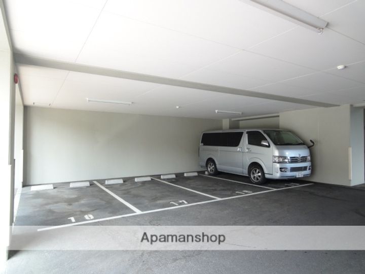 エスポワール長曽根301のその他画像