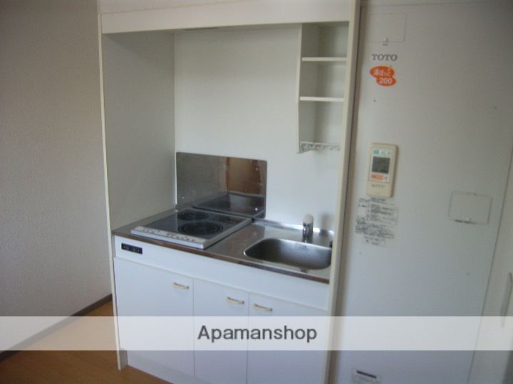 エスポワール長曽根301のキッチン