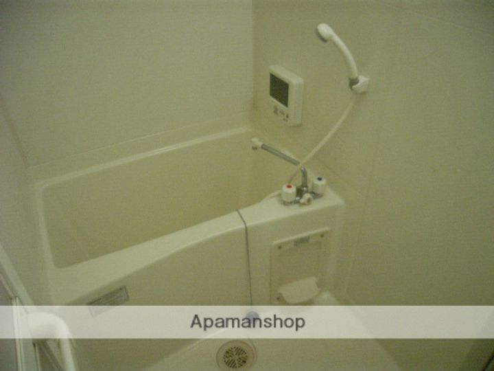 エスポワール長曽根301の風呂