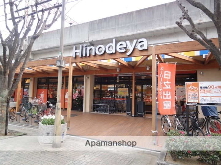 大阪府堺市堺区神南辺町1丁の賃貸マンションの周辺