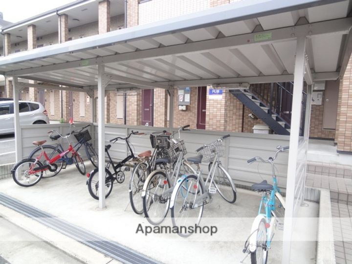 カーサ ディ パエーゼ107のその他画像