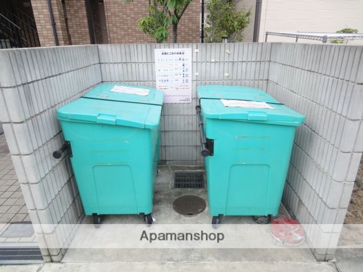 カーサ ディ パエーゼ111のその他画像