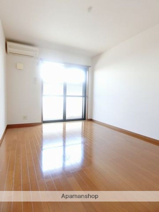 カーサ ディ パエーゼ111の居間