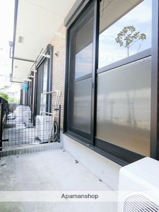 カーサ ディ パエーゼ111のその他画像