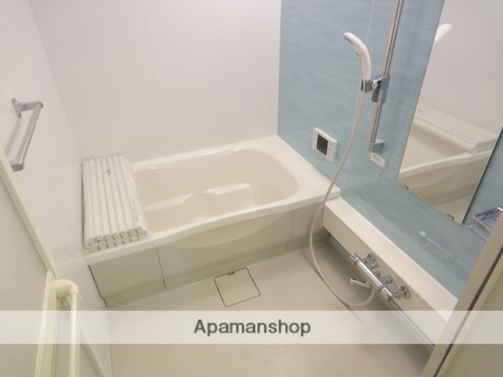 アンジュ103の風呂