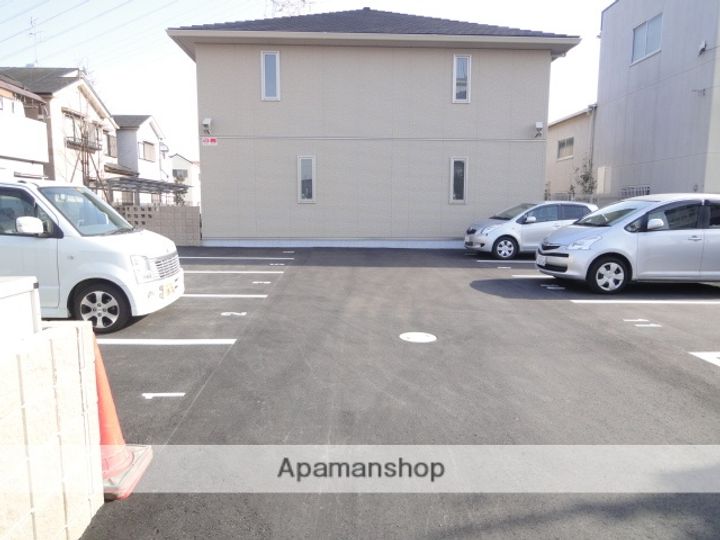 アンジュ103の外観