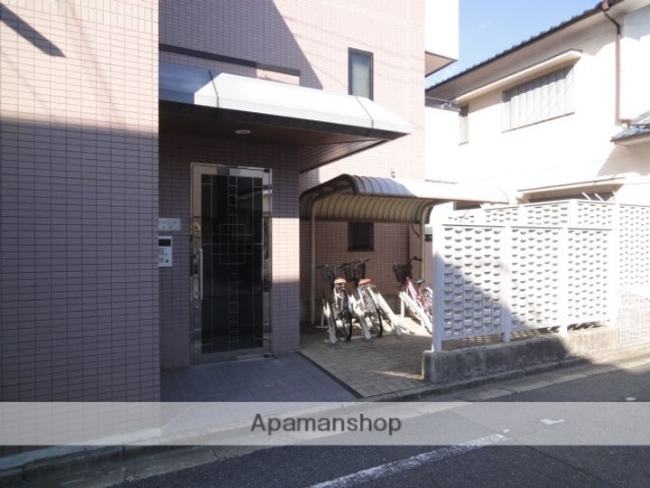 エスポワール金岡の外観