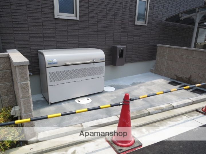 シャーメゾン エクラージュ モズのその他画像