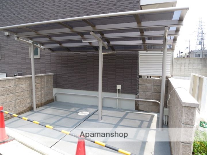 シャーメゾン エクラージュ モズのその他画像