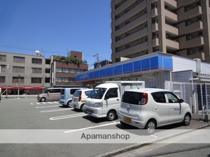 シャーメゾン エクラージュ モズの周辺