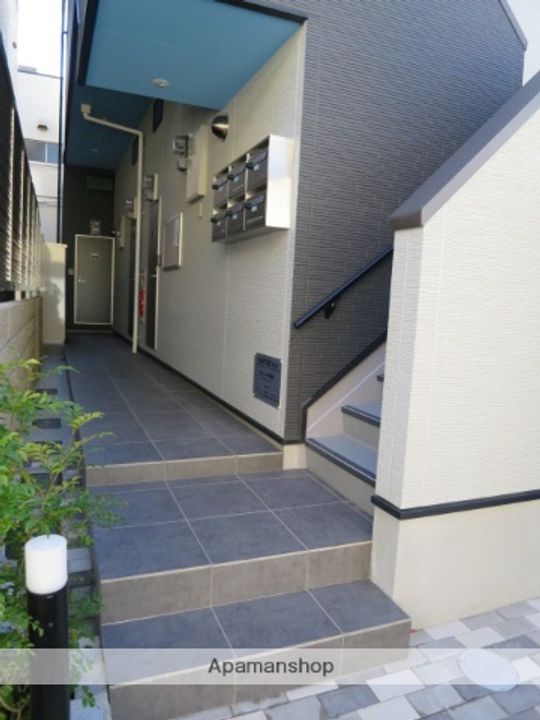 サクシード東湊町202のその他画像