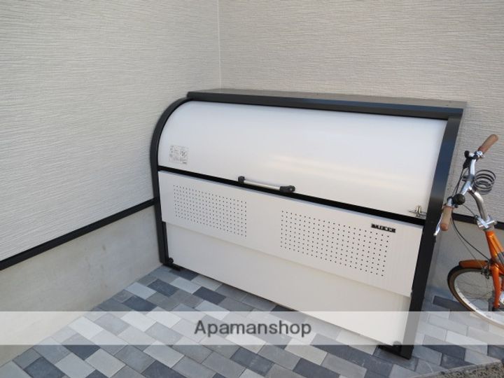 サクシード東湊町202のその他画像