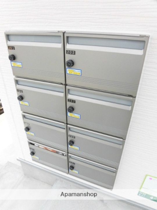 ラ・フォンテ新在家201のその他画像