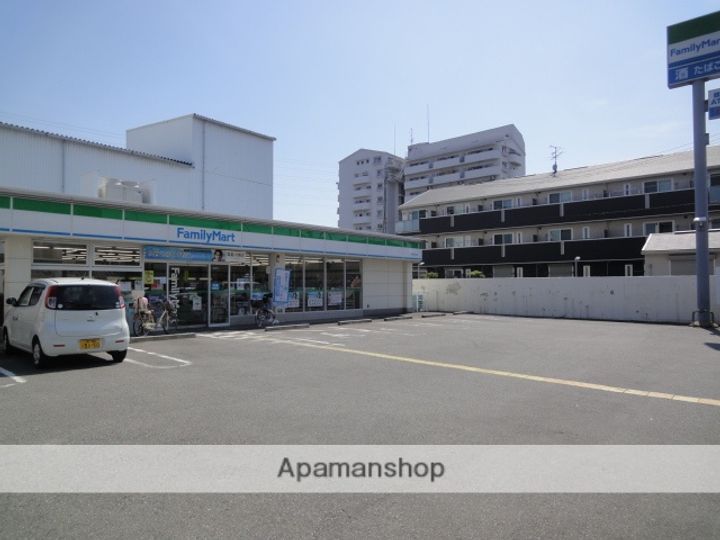 カーサ 堺 南花田 D−ROOM102の周辺