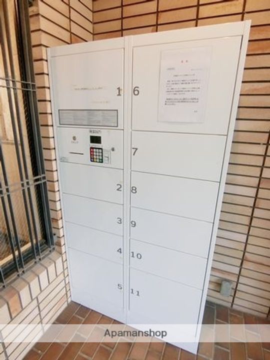 ポルト堺Ⅱ604のその他画像