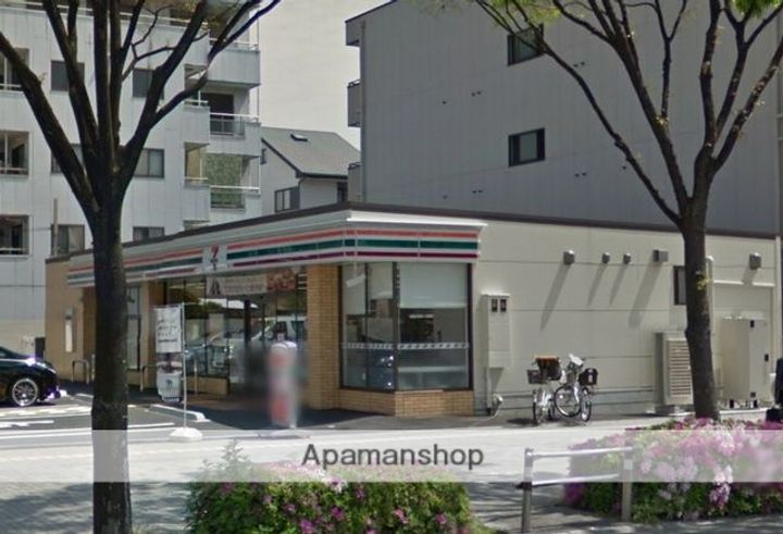 プランドールLEI101の周辺