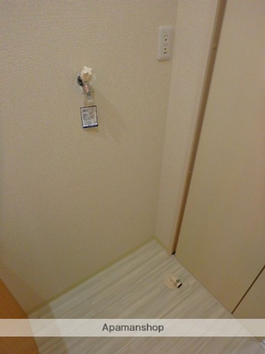 フジパレス堺南長尾Ⅱ番館101の内装