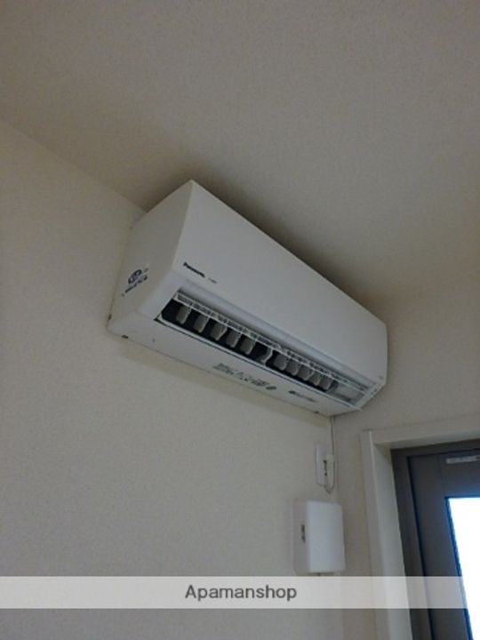フジパレス堺南長尾Ⅱ番館101の内装