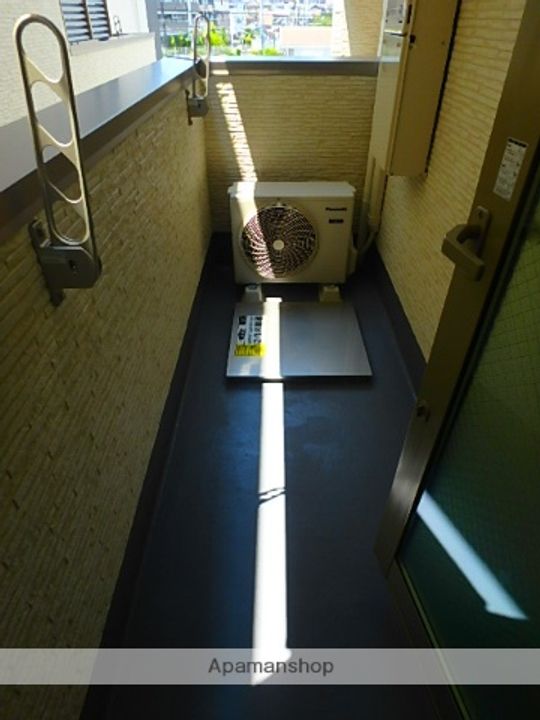 フジパレス堺南長尾Ⅱ番館101のその他画像