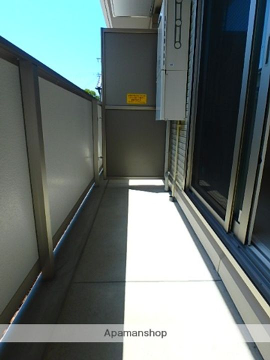 VILLA北花田D−ROOM102のその他画像