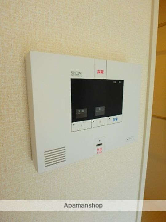 VILLA北花田D−ROOM102のその他画像