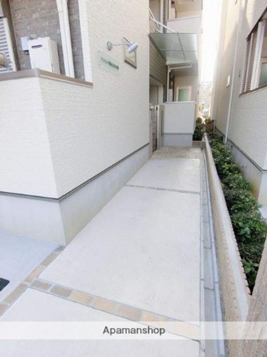 フジパレス堺南長尾Ⅵ番館101のその他画像