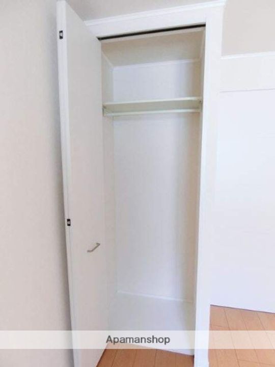 PREMIERの内装