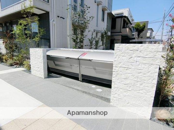 セントラルポーA103のその他画像