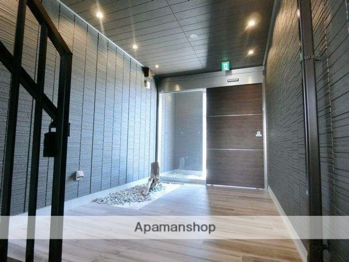 セントラルポーA103のその他画像