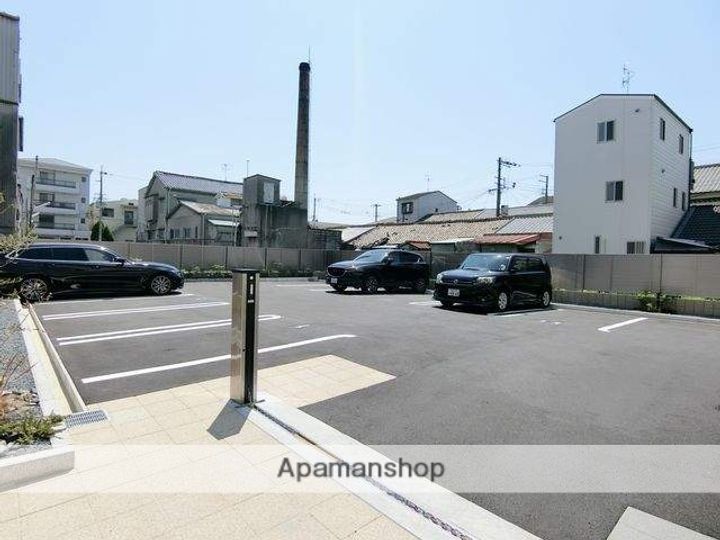 セントラルポーA103のその他画像