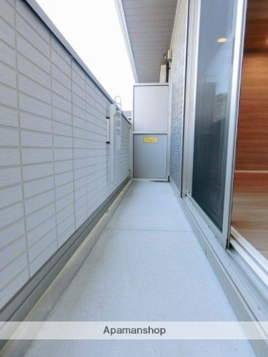 セントラルポーA103のその他画像