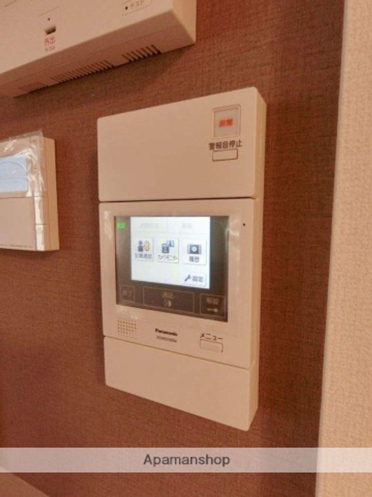 セントラルポーA103のその他画像