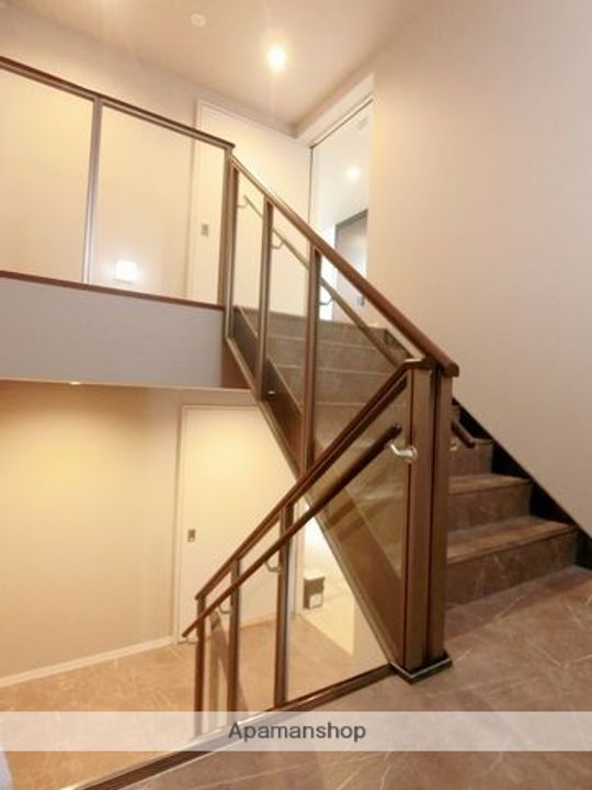 ARIETTA東三国ヶ丘303の外観