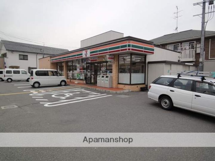 ARIETTA東三国ヶ丘303の周辺