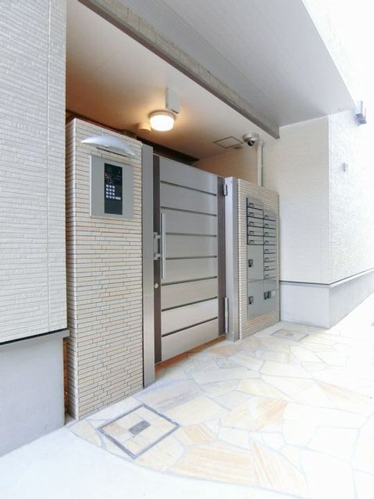 フジパレス湊駅北サウス301のその他画像