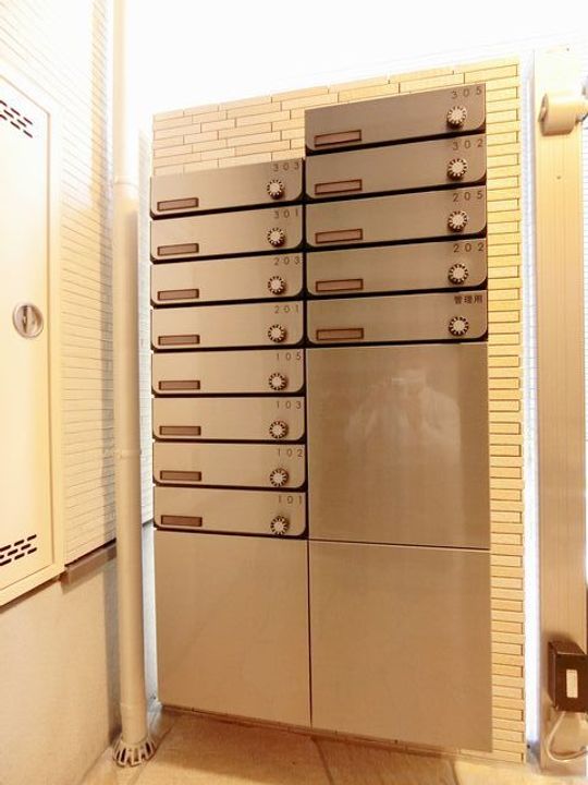 フジパレス湊駅北サウス301のその他画像