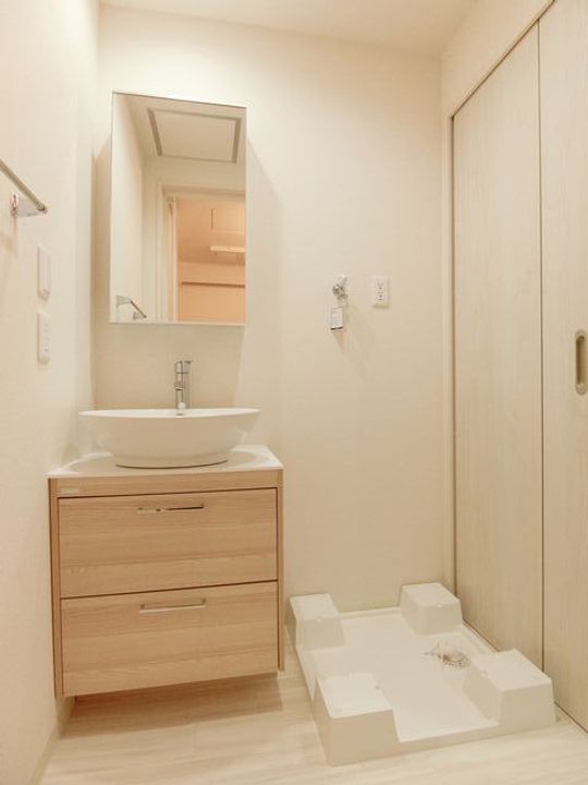 フジパレス湊駅北サウス301の内装