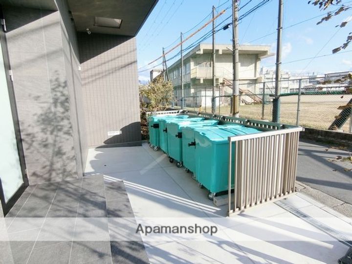 グランドポー801のその他画像