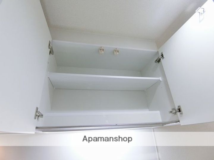 AKAHATA LA CITTA101の内装